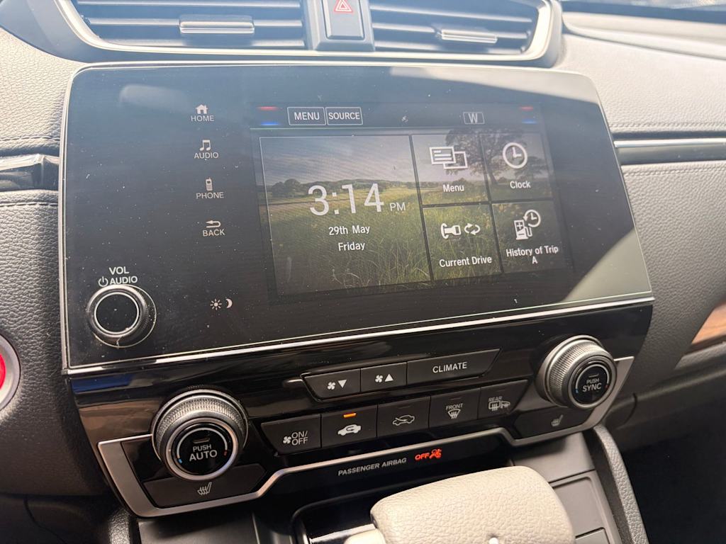 Thumbnail: 2020 Honda CR-V - 10
