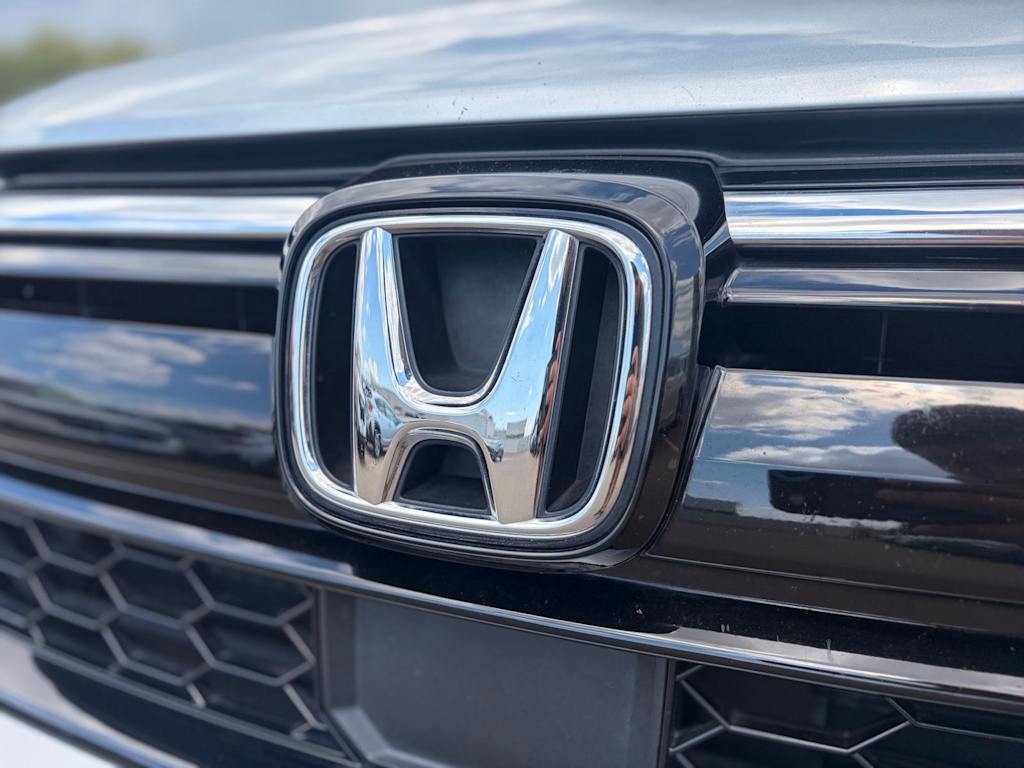 Thumbnail: 2020 Honda CR-V - 5
