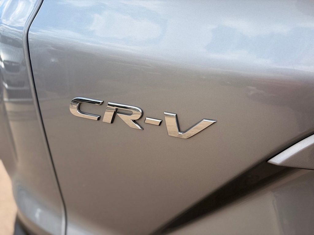 Thumbnail: 2020 Honda CR-V - 24
