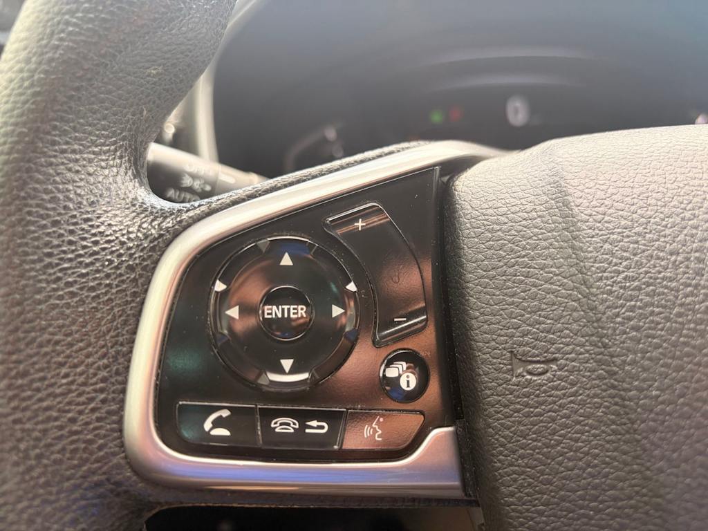Thumbnail: 2020 Honda CR-V - 35