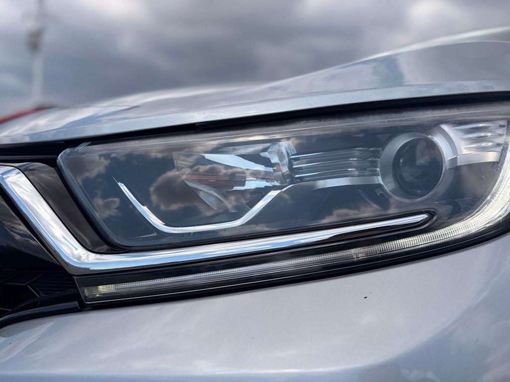 Thumbnail: 2020 Honda CR-V - 14