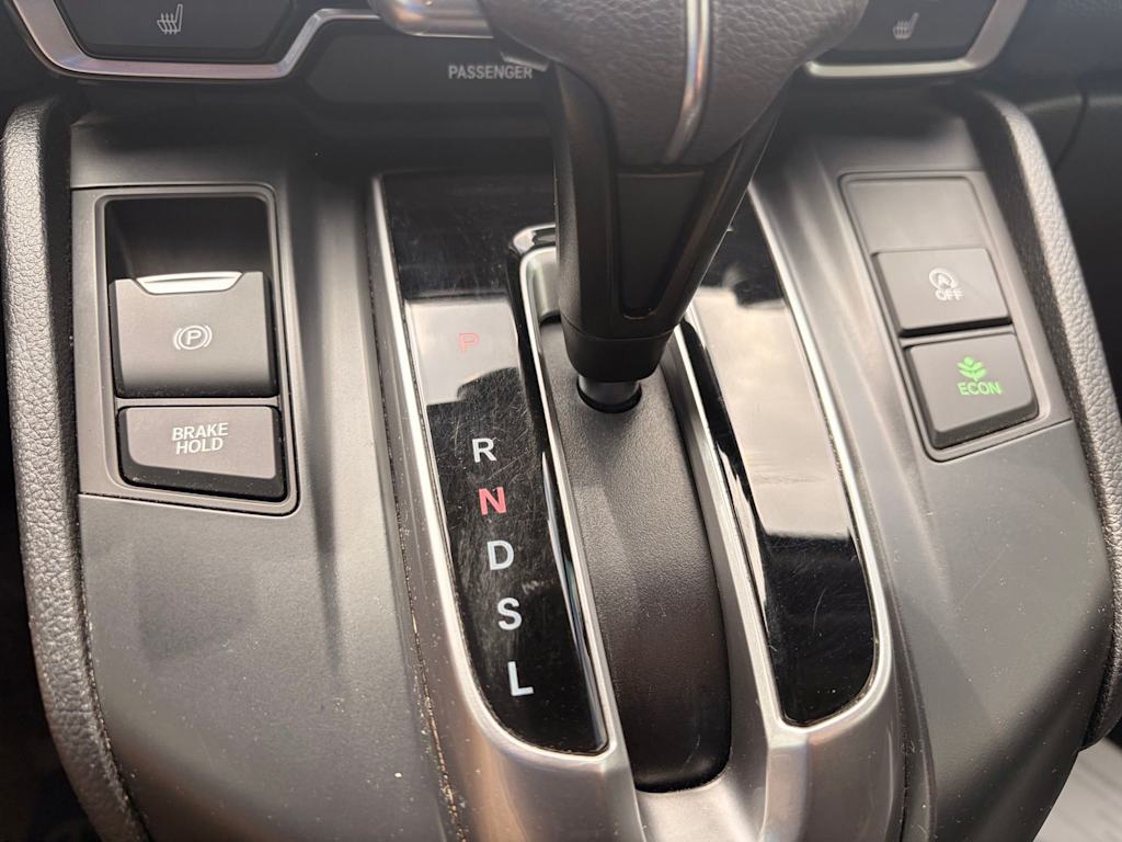 Thumbnail: 2020 Honda CR-V - 9
