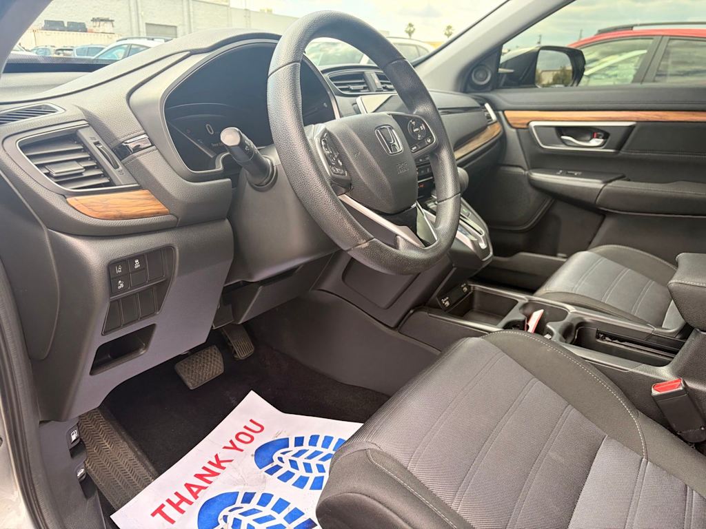 Thumbnail: 2020 Honda CR-V - 2