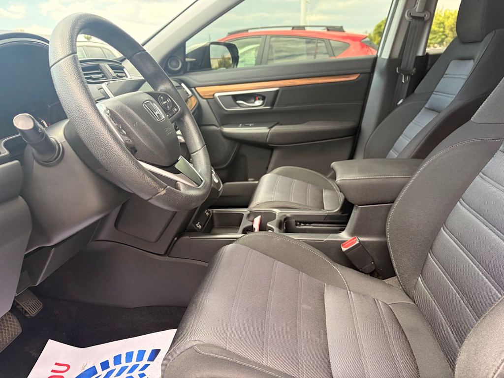 Thumbnail: 2020 Honda CR-V - 8