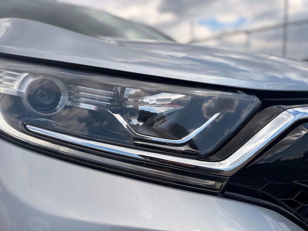Thumbnail: 2020 Honda CR-V - 15