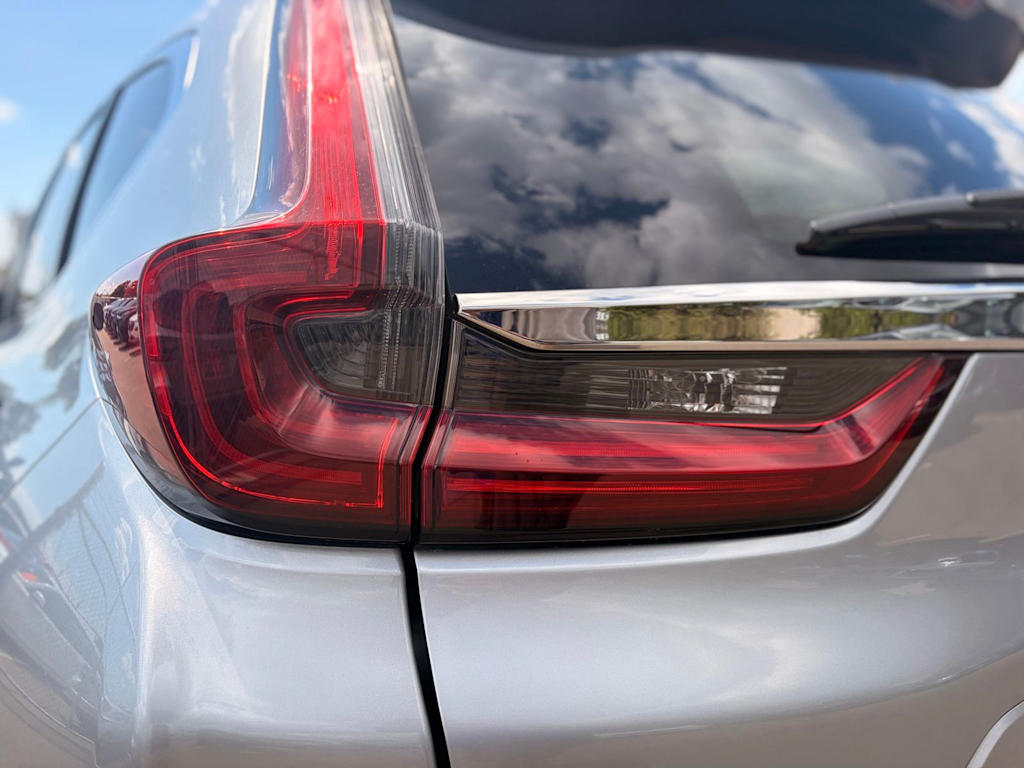 Thumbnail: 2020 Honda CR-V - 25