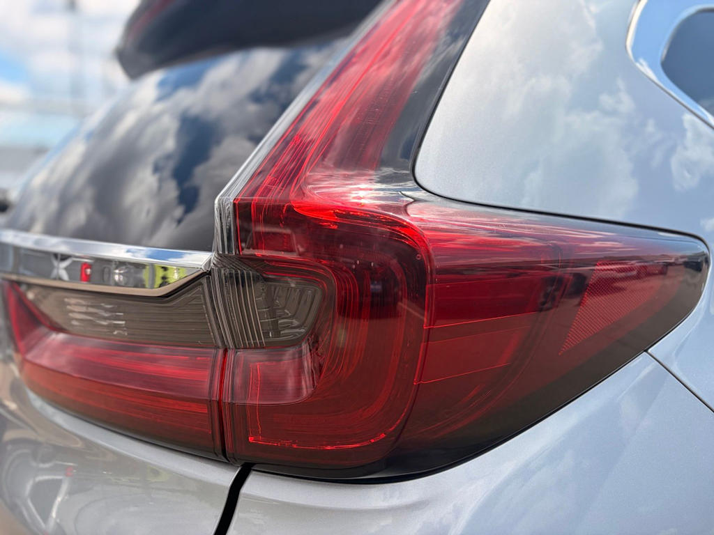 Thumbnail: 2020 Honda CR-V - 22