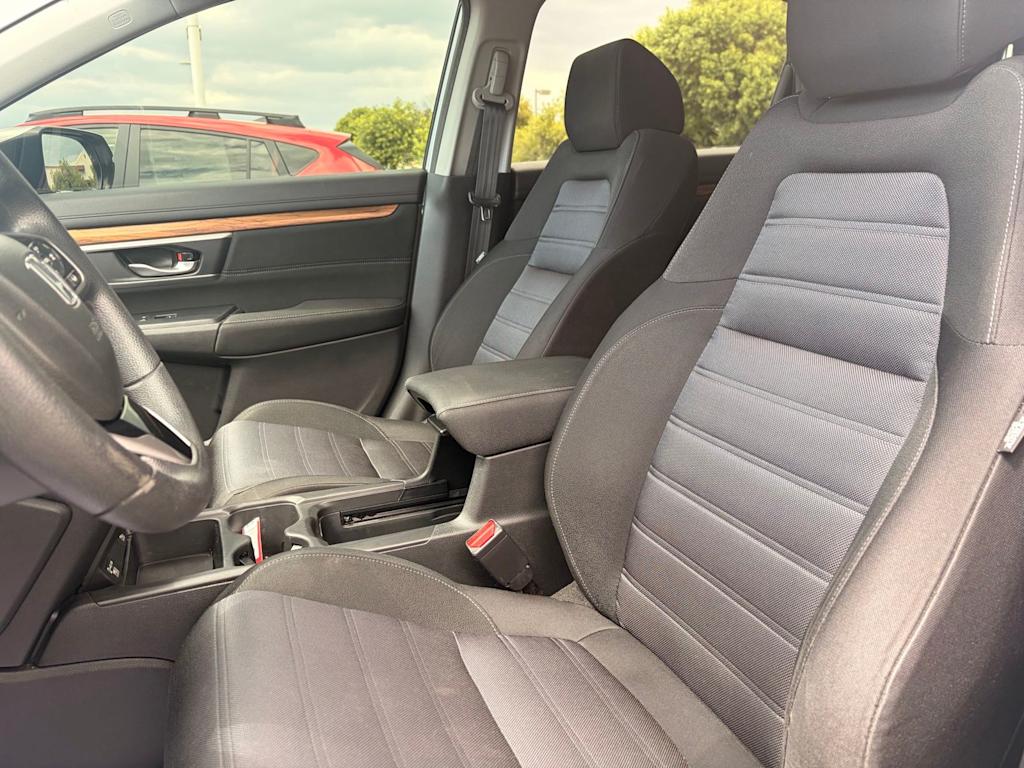 Thumbnail: 2020 Honda CR-V - 30