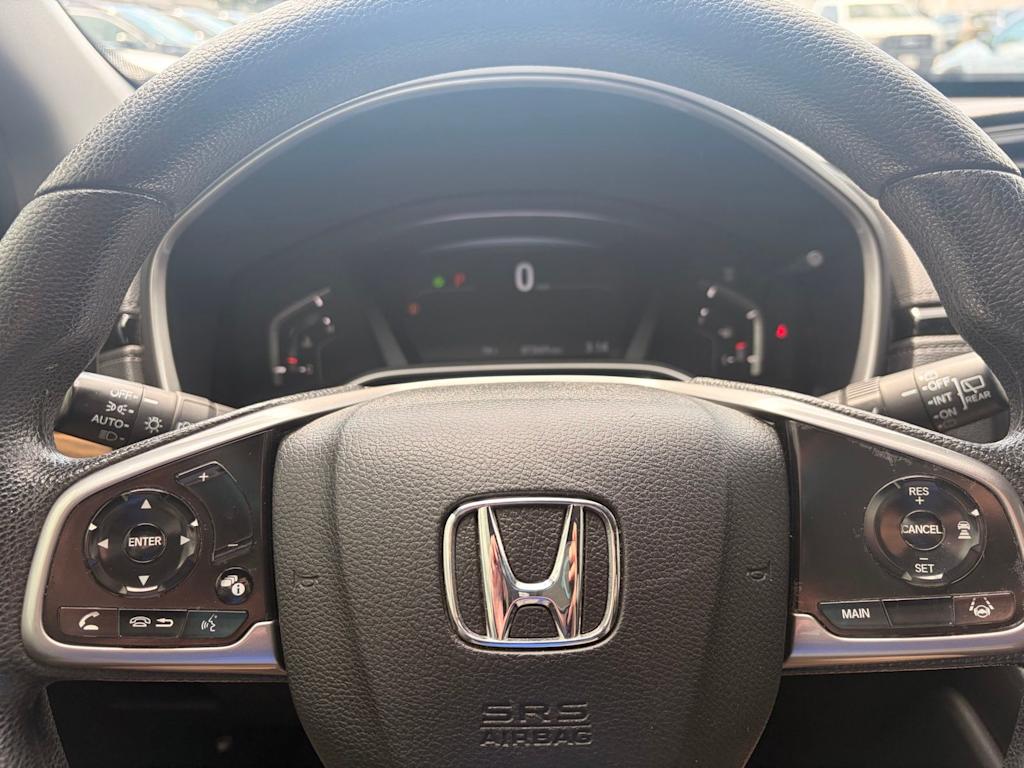 Thumbnail: 2020 Honda CR-V - 34