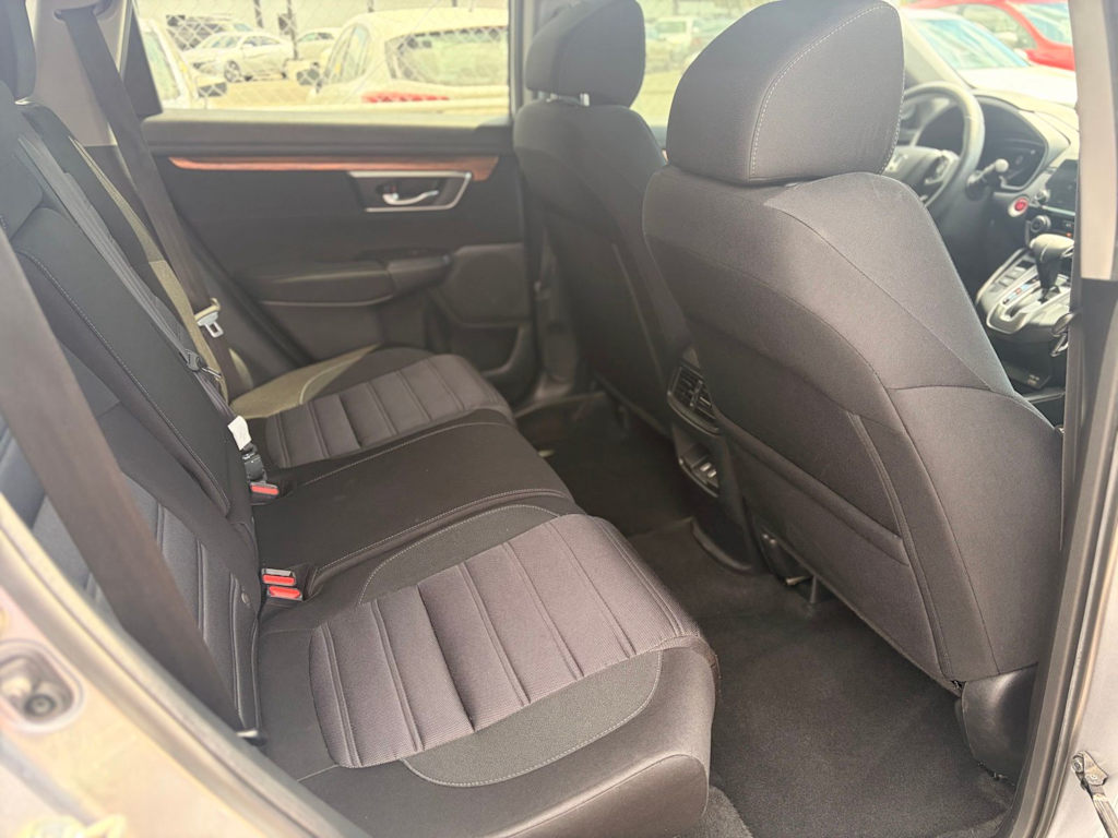 Thumbnail: 2020 Honda CR-V - 38