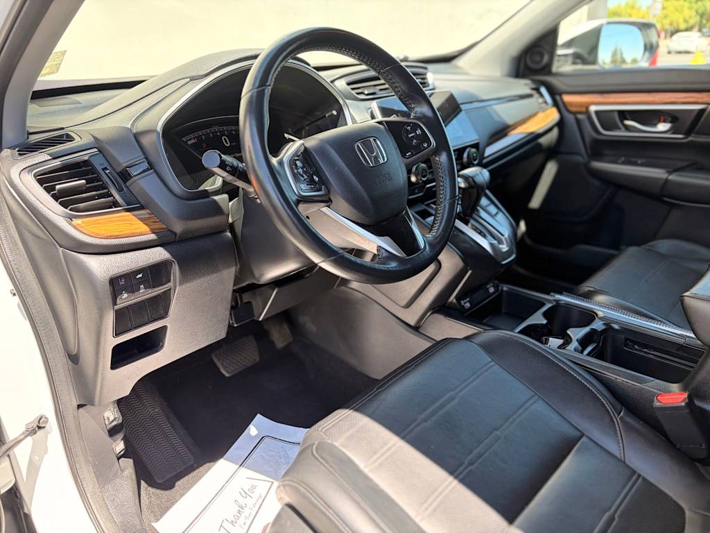 Thumbnail: 2020 Honda CR-V - 8