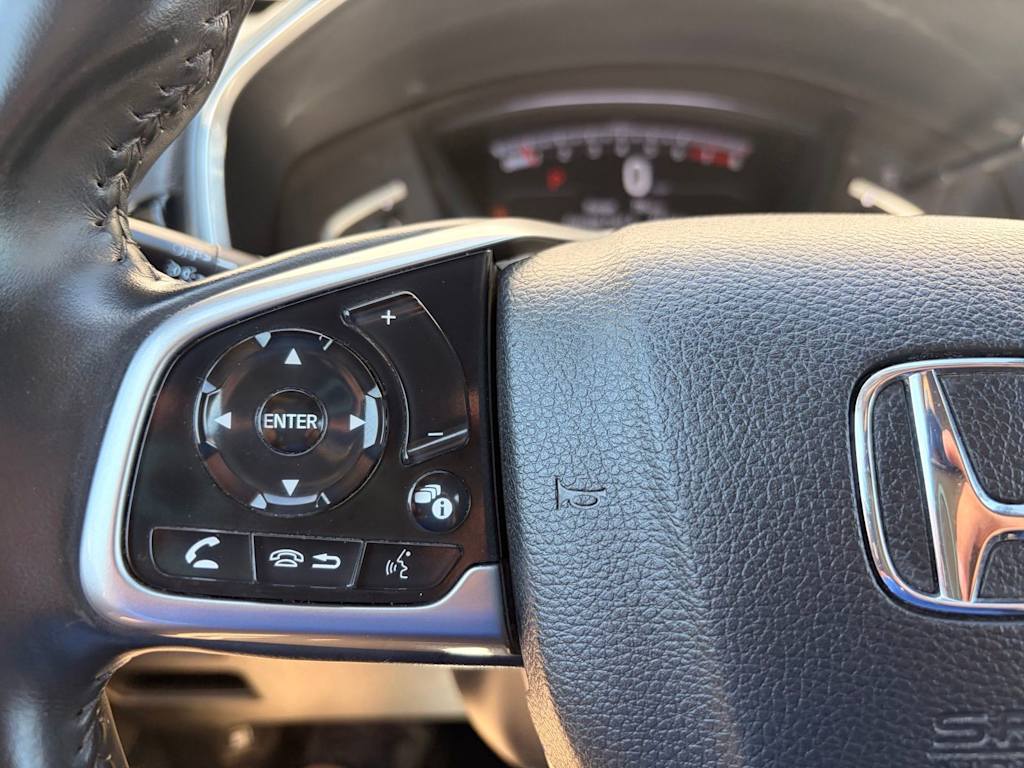Thumbnail: 2020 Honda CR-V - 40