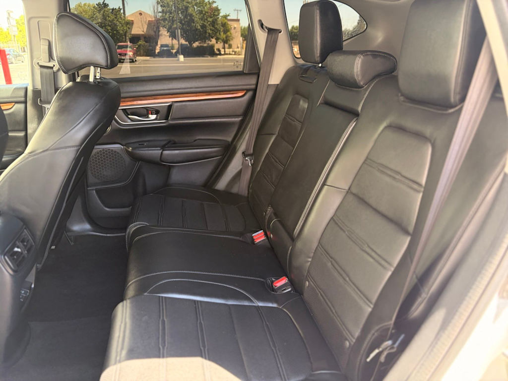Thumbnail: 2020 Honda CR-V - 32
