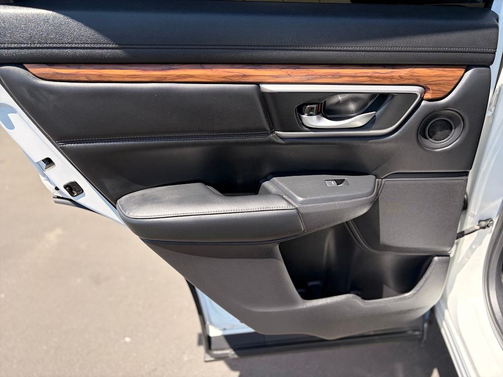 Thumbnail: 2020 Honda CR-V - 30