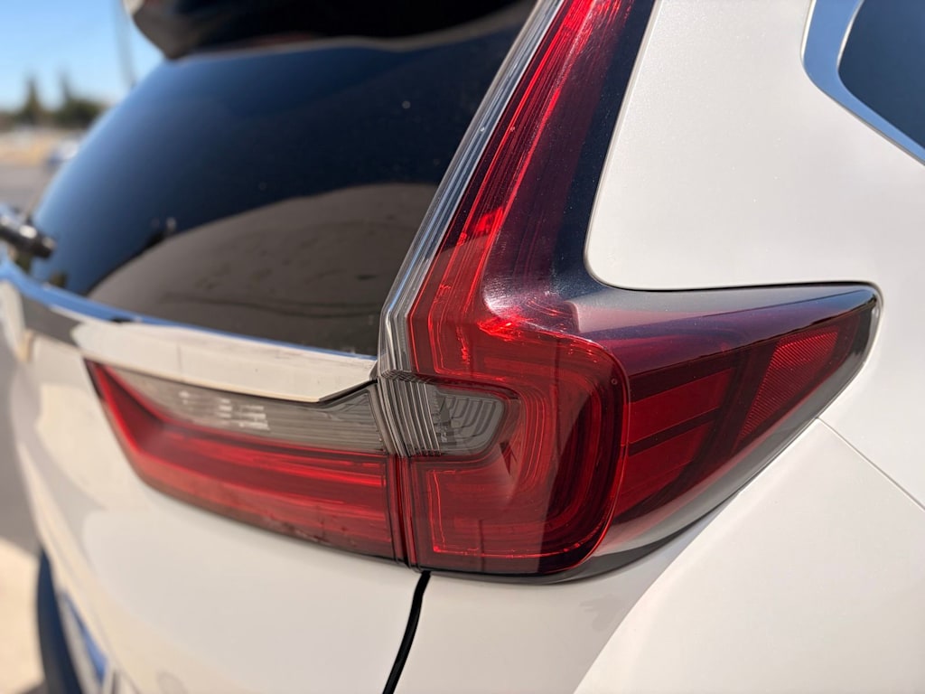 Thumbnail: 2020 Honda CR-V - 21