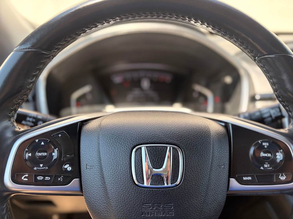 Thumbnail: 2020 Honda CR-V - 39