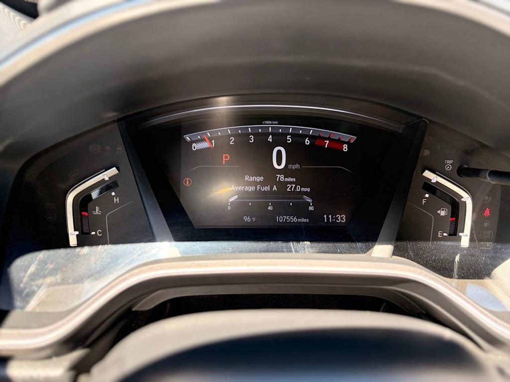 Thumbnail: 2020 Honda CR-V - 14