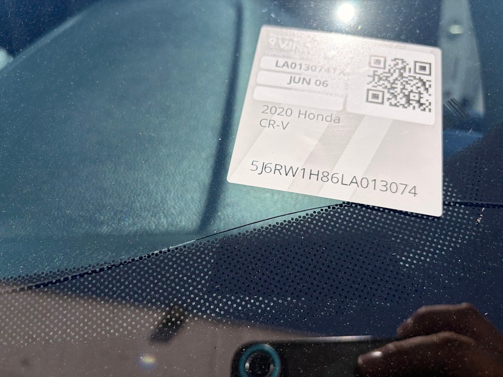 Thumbnail: 2020 Honda CR-V - 34