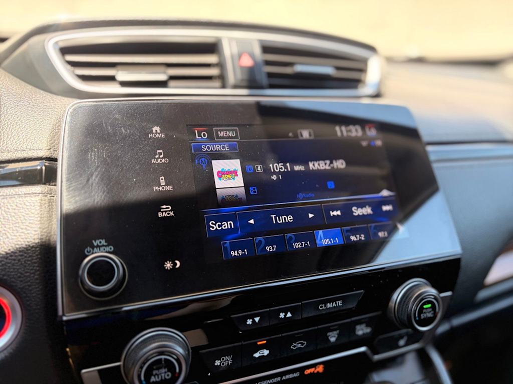 Thumbnail: 2020 Honda CR-V - 35