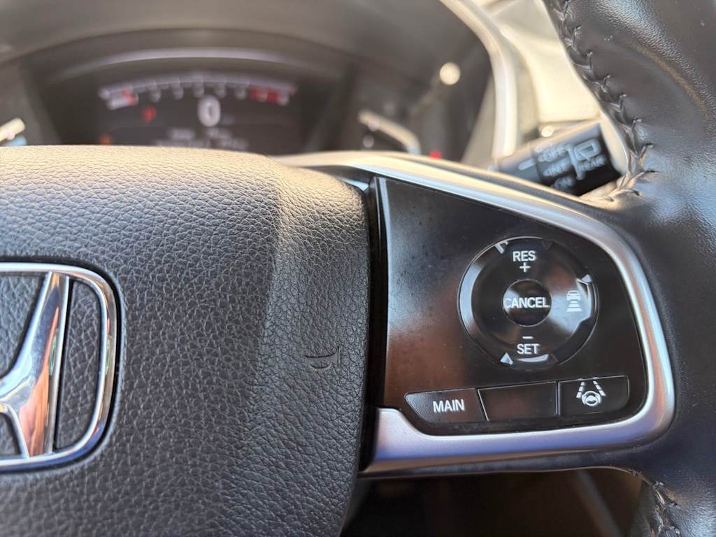 Thumbnail: 2020 Honda CR-V - 41