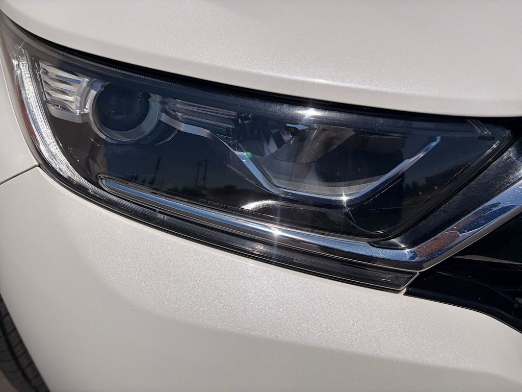 Thumbnail: 2020 Honda CR-V - 18