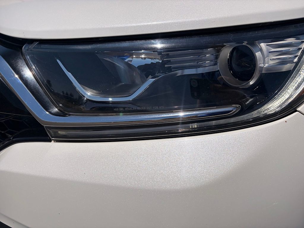Thumbnail: 2020 Honda CR-V - 17