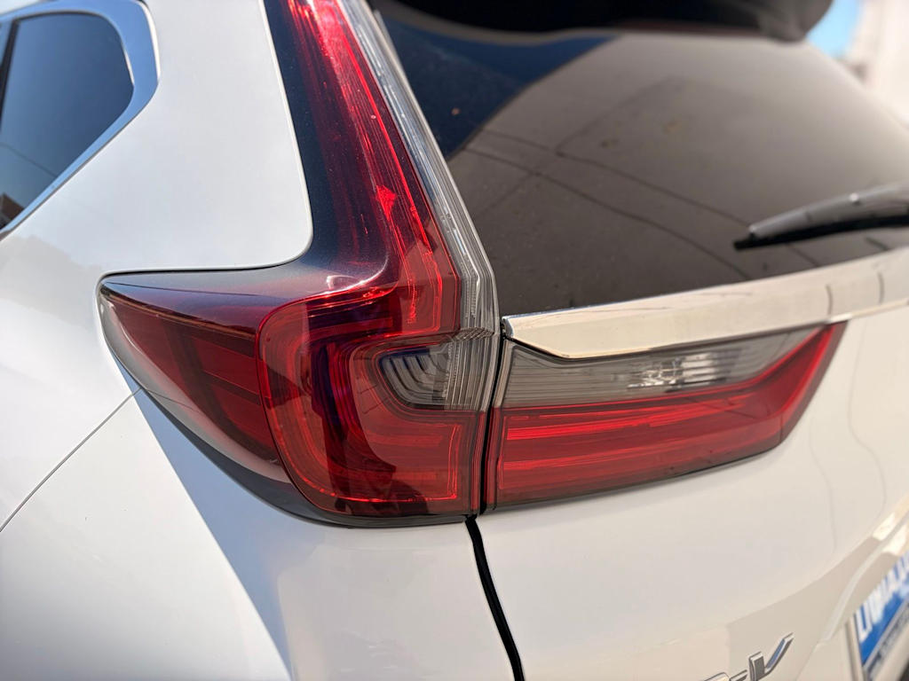 Thumbnail: 2020 Honda CR-V - 24