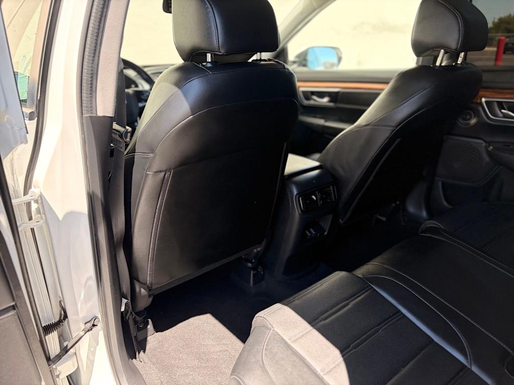 Thumbnail: 2020 Honda CR-V - 11