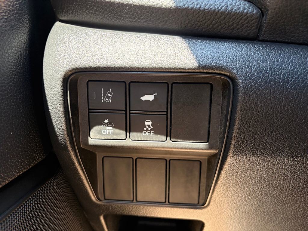 Thumbnail: 2020 Honda CR-V - 38