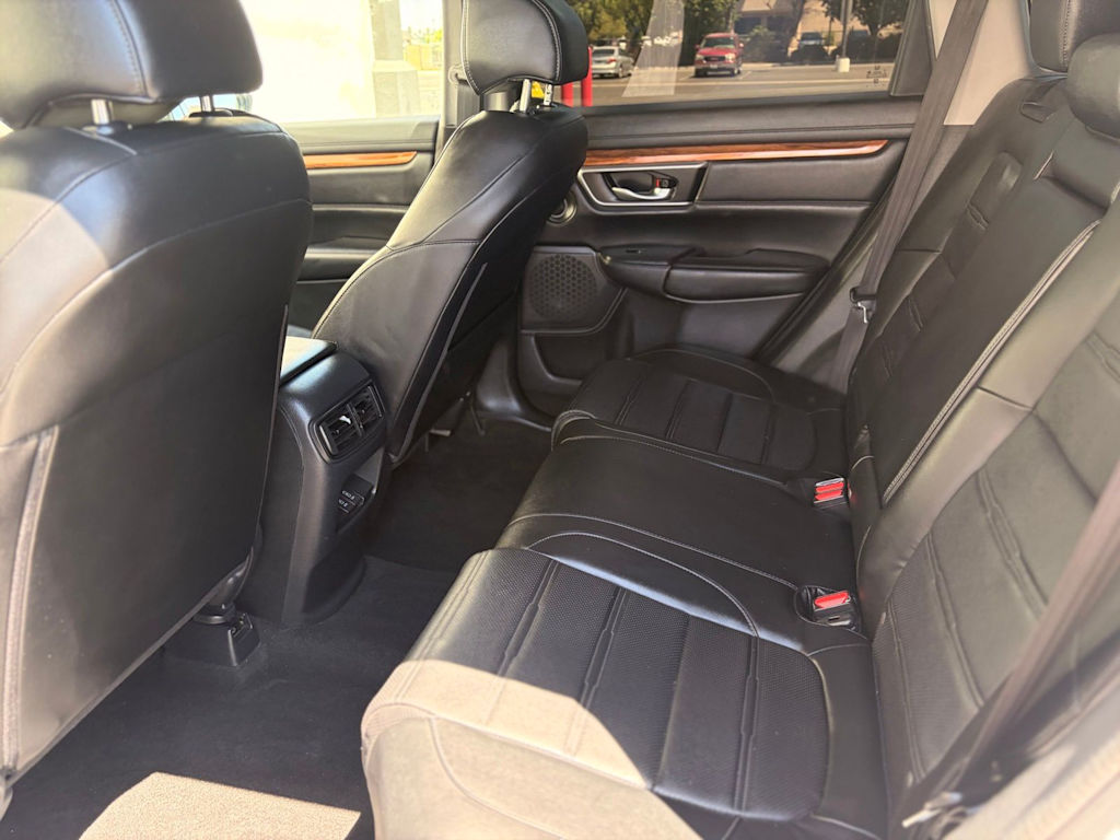 Thumbnail: 2020 Honda CR-V - 31