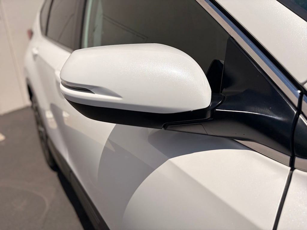 Thumbnail: 2020 Honda CR-V - 19