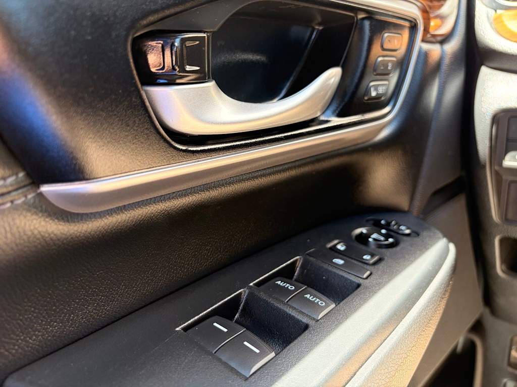 Thumbnail: 2020 Honda CR-V - 37