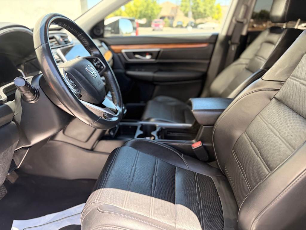 Thumbnail: 2020 Honda CR-V - 9