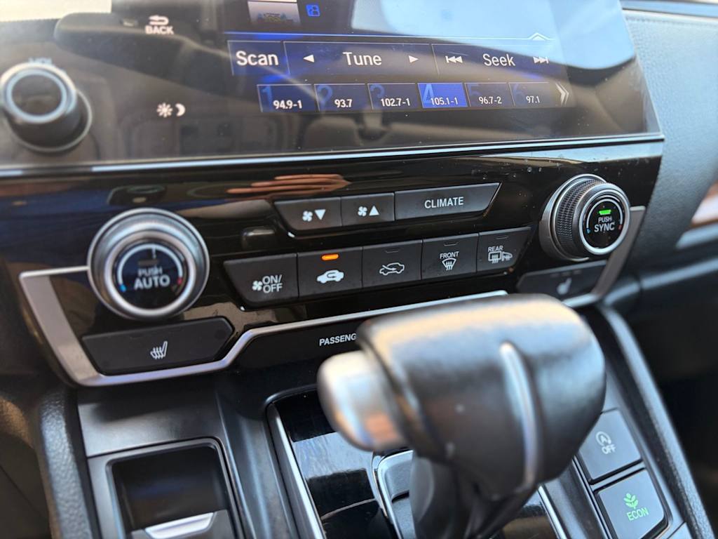 Thumbnail: 2020 Honda CR-V - 12