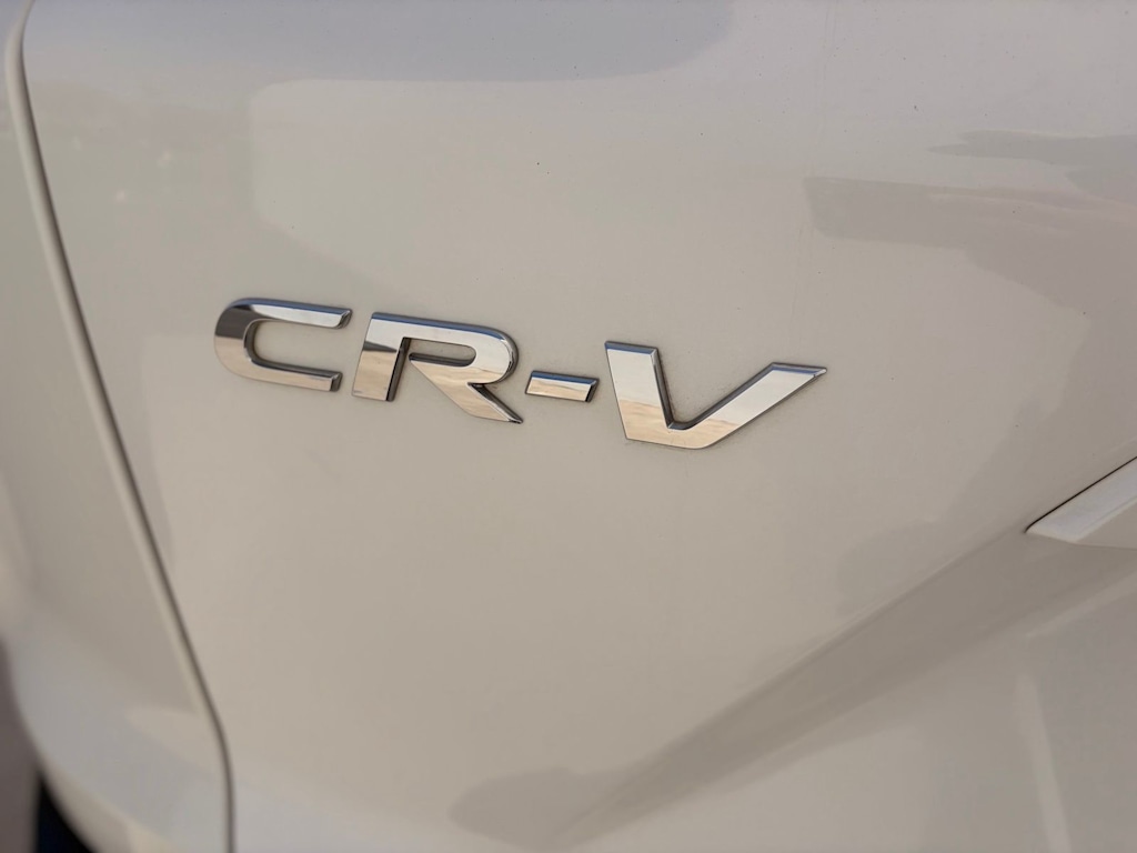 Thumbnail: 2020 Honda CR-V - 23