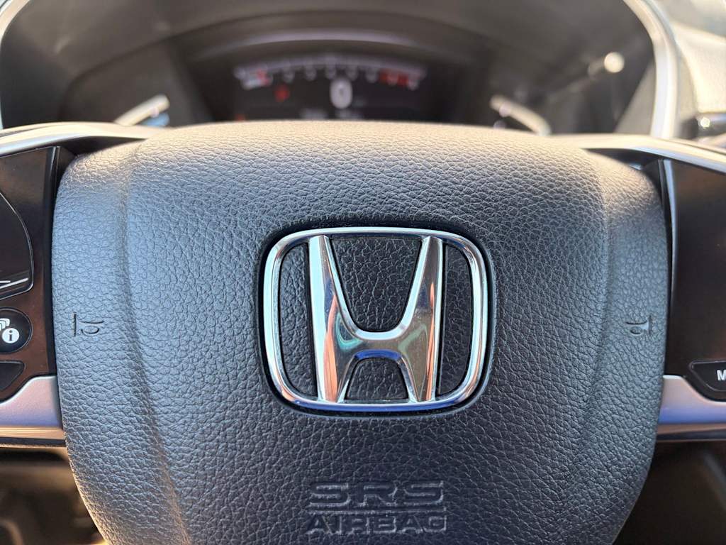 Thumbnail: 2020 Honda CR-V - 42
