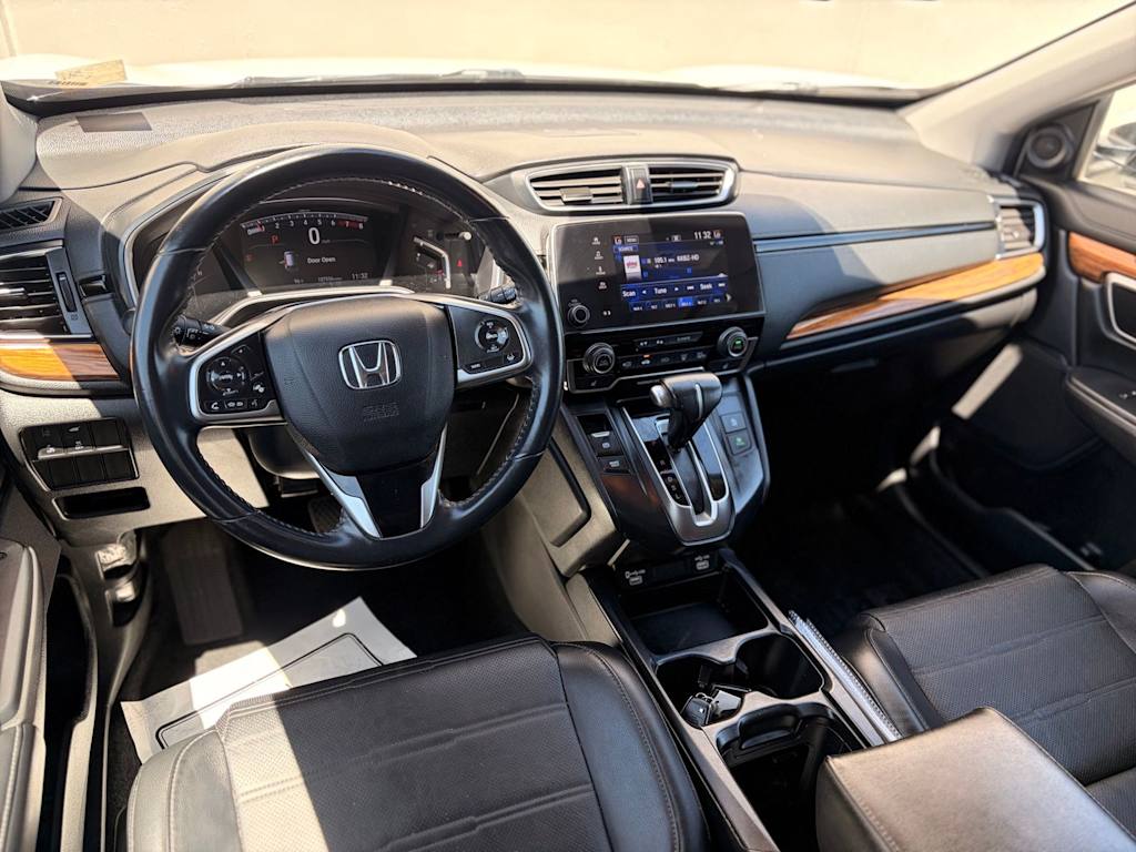 Thumbnail: 2020 Honda CR-V - 2