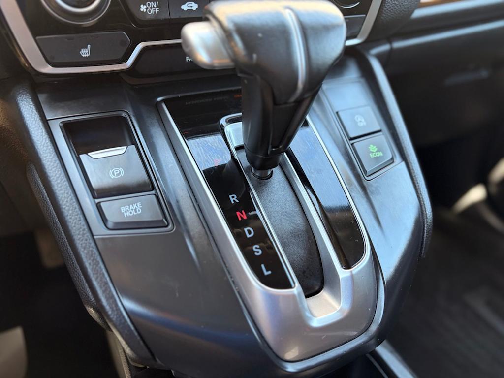 Thumbnail: 2020 Honda CR-V - 13