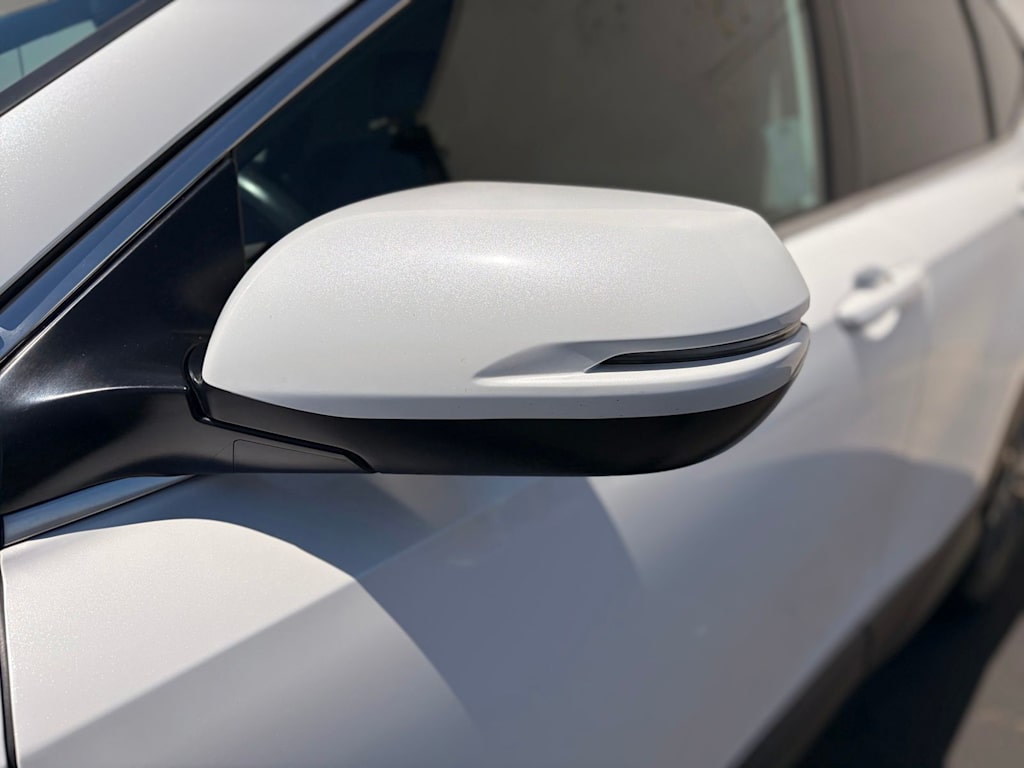 Thumbnail: 2020 Honda CR-V - 26