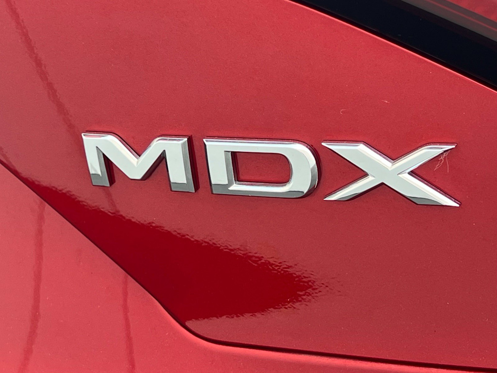 Thumbnail: 2024 Acura MDX - 27