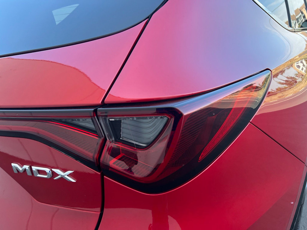 Thumbnail: 2024 Acura MDX - 26