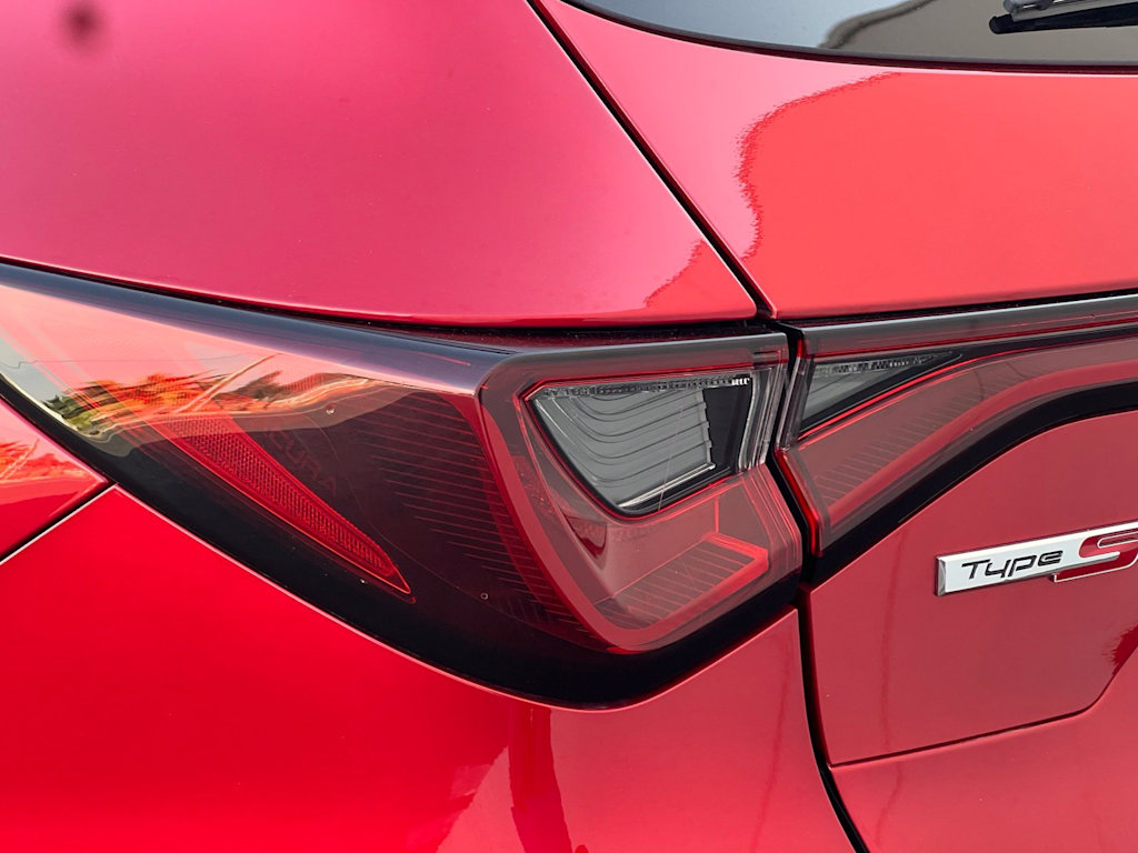 Thumbnail: 2024 Acura MDX - 30