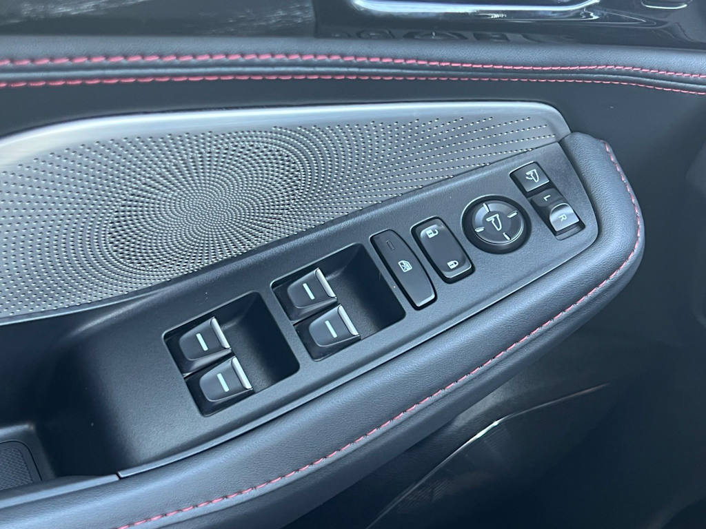 Thumbnail: 2024 Acura MDX - 35