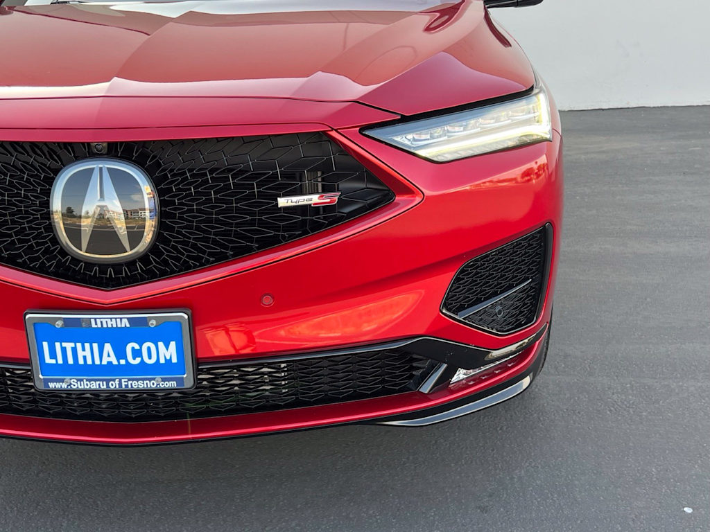 Thumbnail: 2024 Acura MDX - 21