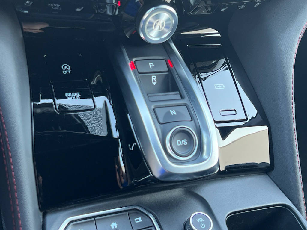 Thumbnail: 2024 Acura MDX - 37