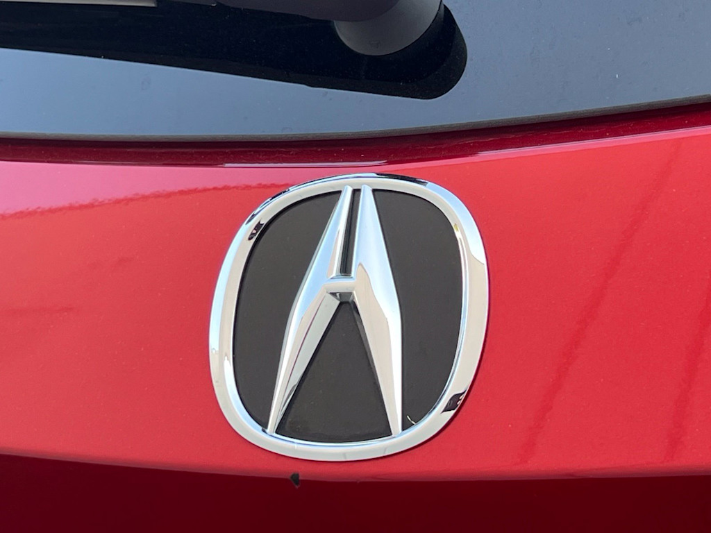 Thumbnail: 2024 Acura MDX - 29