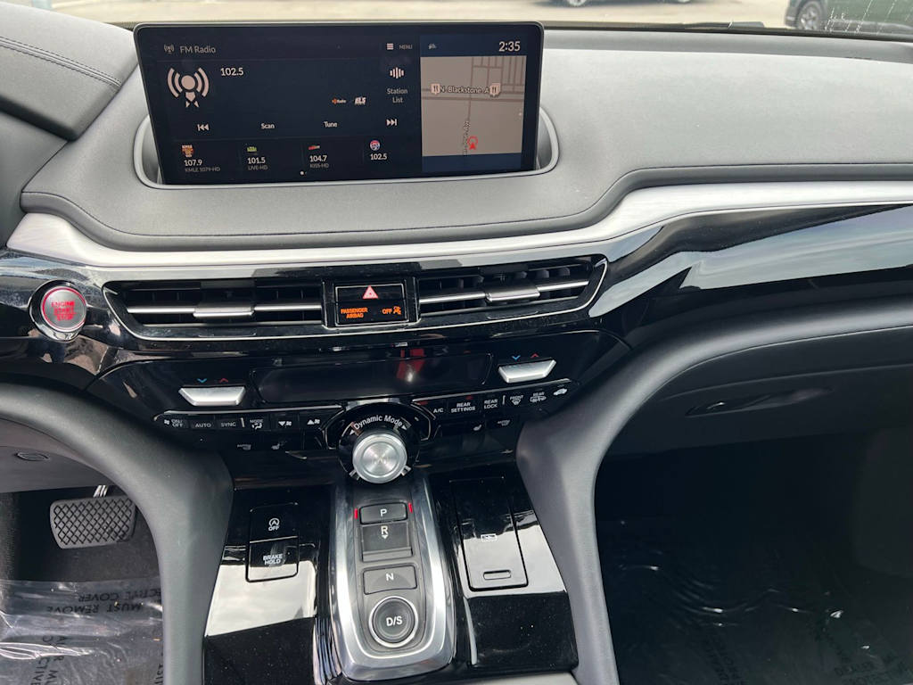 Thumbnail: 2023 Acura MDX - 14