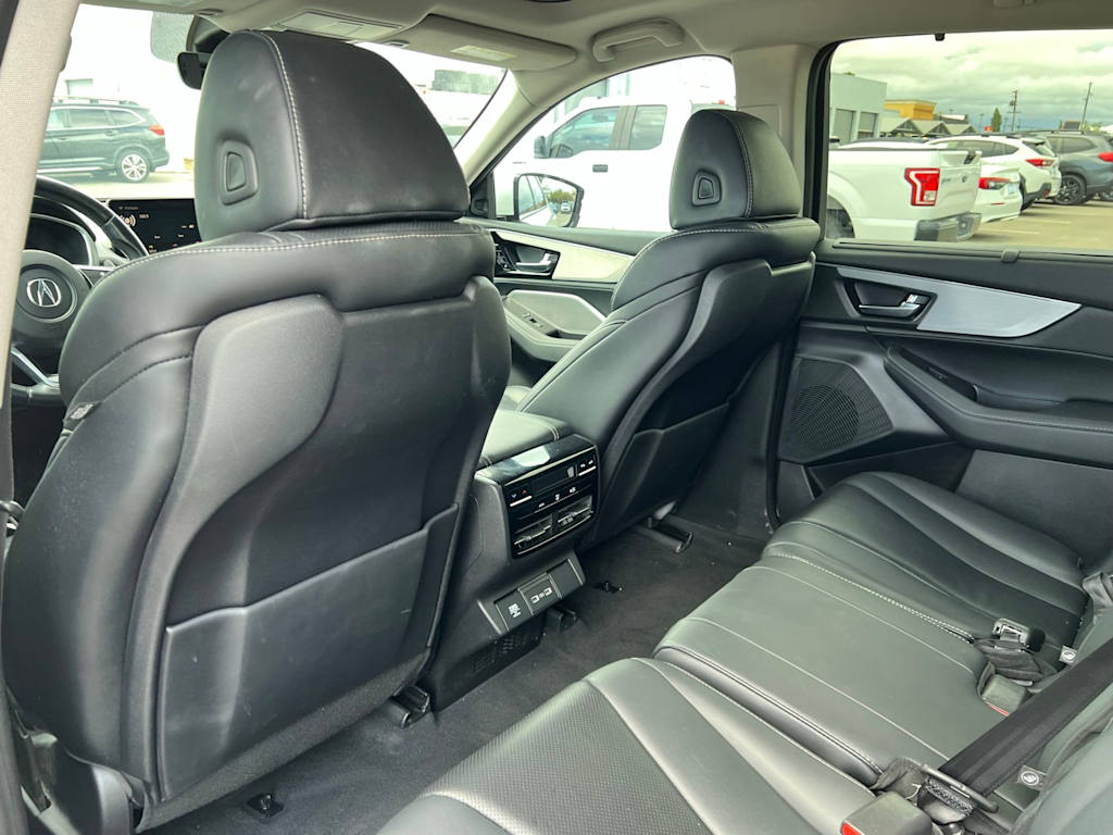 Thumbnail: 2023 Acura MDX - 12