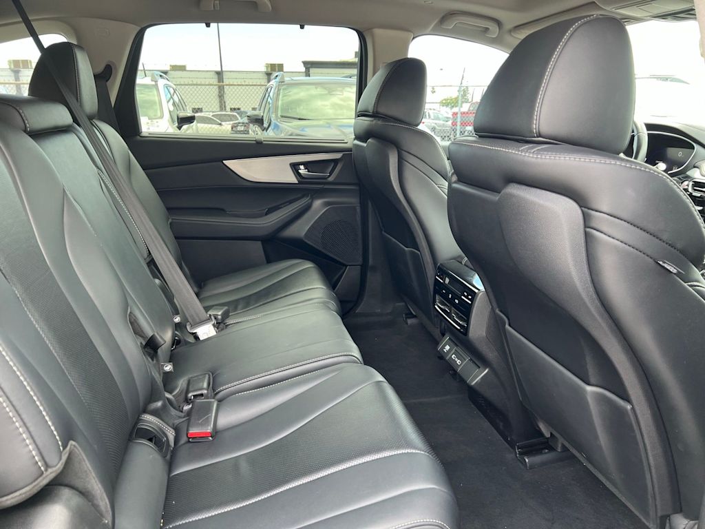 Thumbnail: 2023 Acura MDX - 30