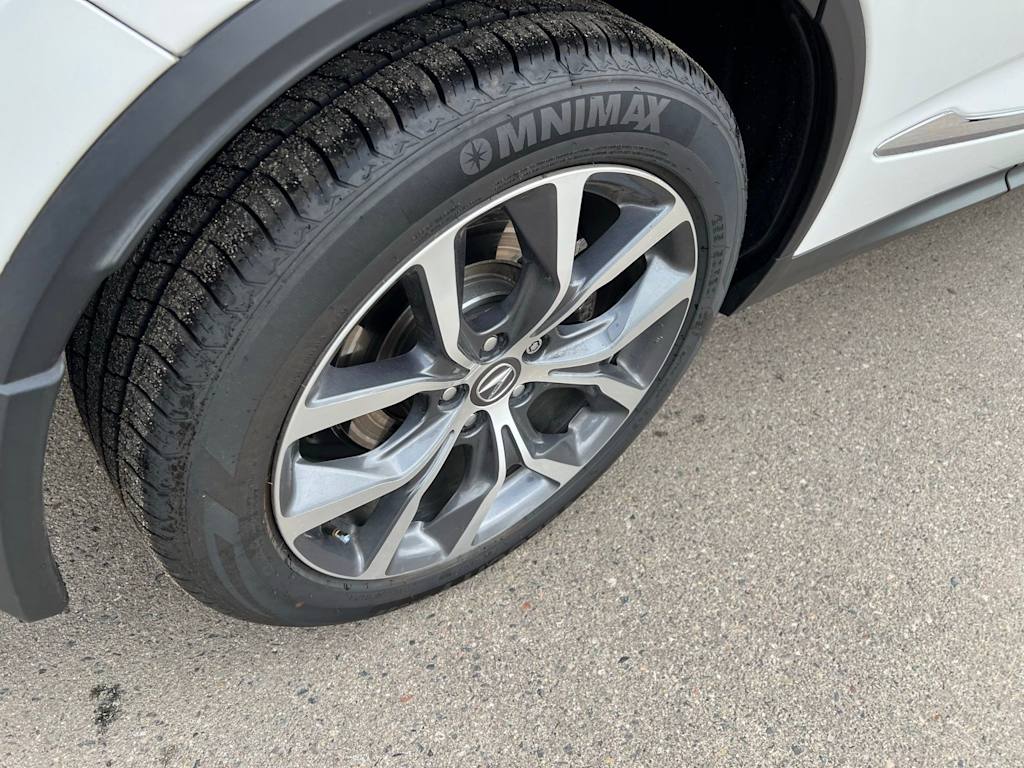 Thumbnail: 2023 Acura MDX - 28